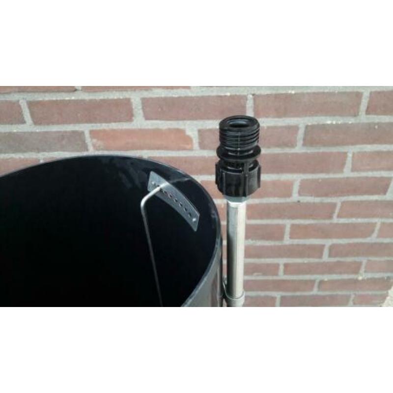 Voerbakken / voederbakken / brijvoerbak / brijvoederbak
