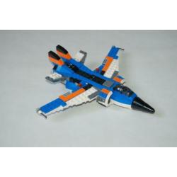 Lego Creator - Thunder Wings - 31008