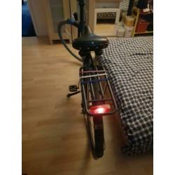 Batavus cnctd 3v 2017