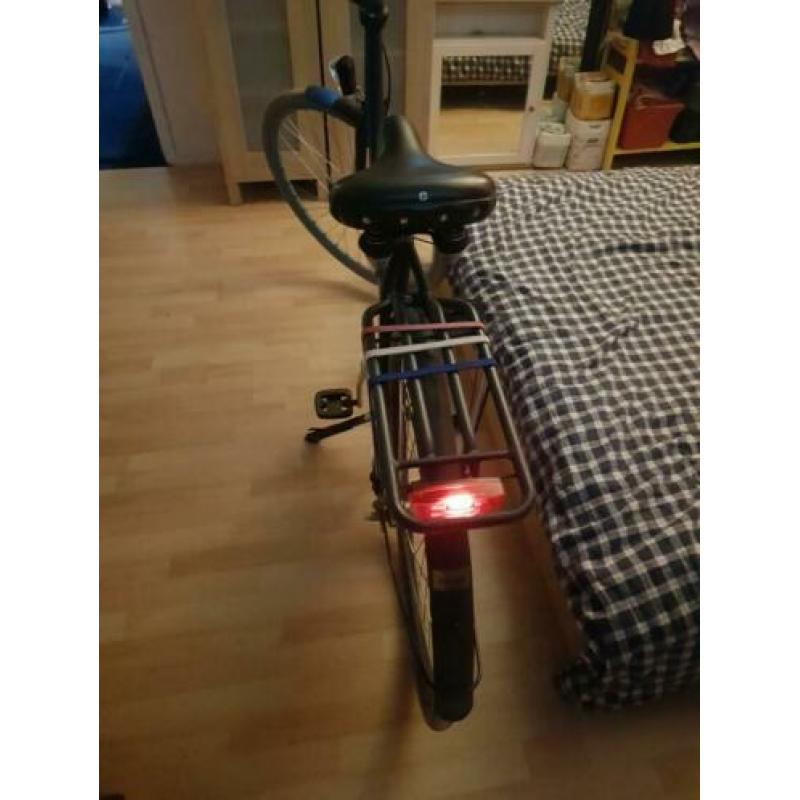 Batavus cnctd 3v 2017