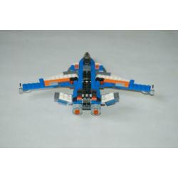Lego Creator - Thunder Wings - 31008