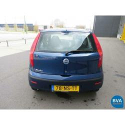 Fiat Punto 1.2 8V (bj 2004)