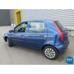 Fiat Punto 1.2 8V (bj 2004)