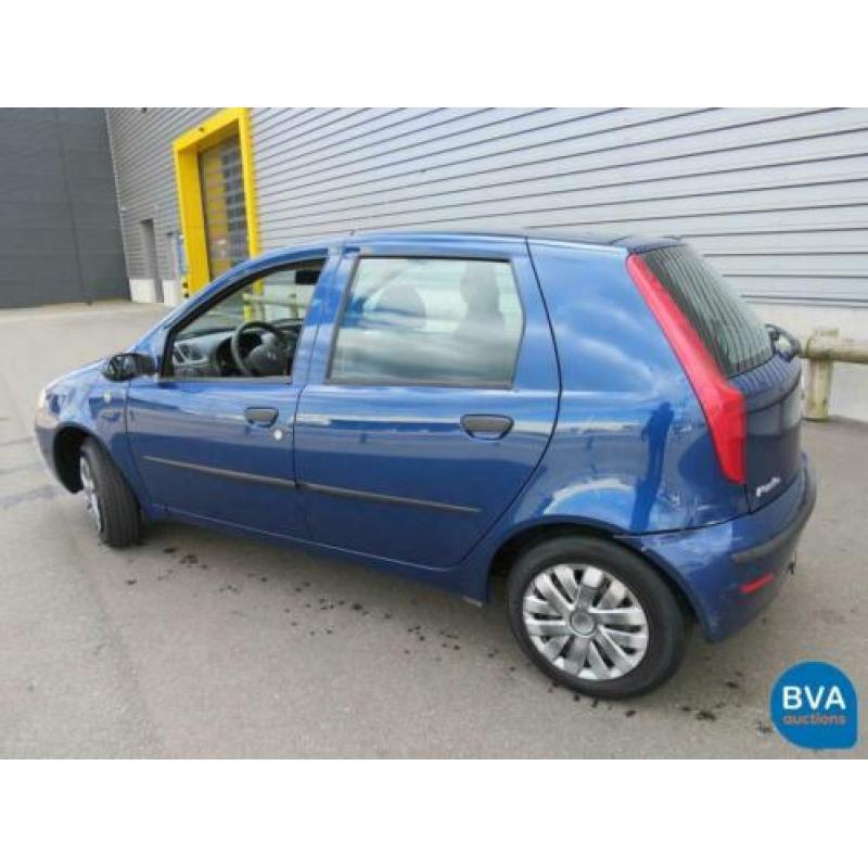 Fiat Punto 1.2 8V (bj 2004)
