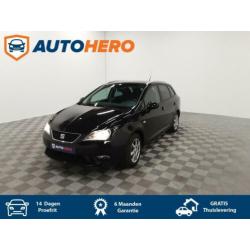 Seat Ibiza 1.2 I-TECH TS05980 | Navi | Climate | Cruise | Pa