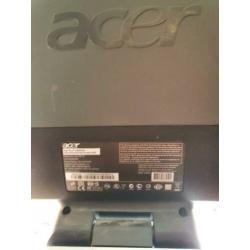 Acer beeldscherm