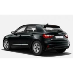 Audi A1 Sportback 25 TFSI Pro Line * VIRTUAL COCKPIT * SMART