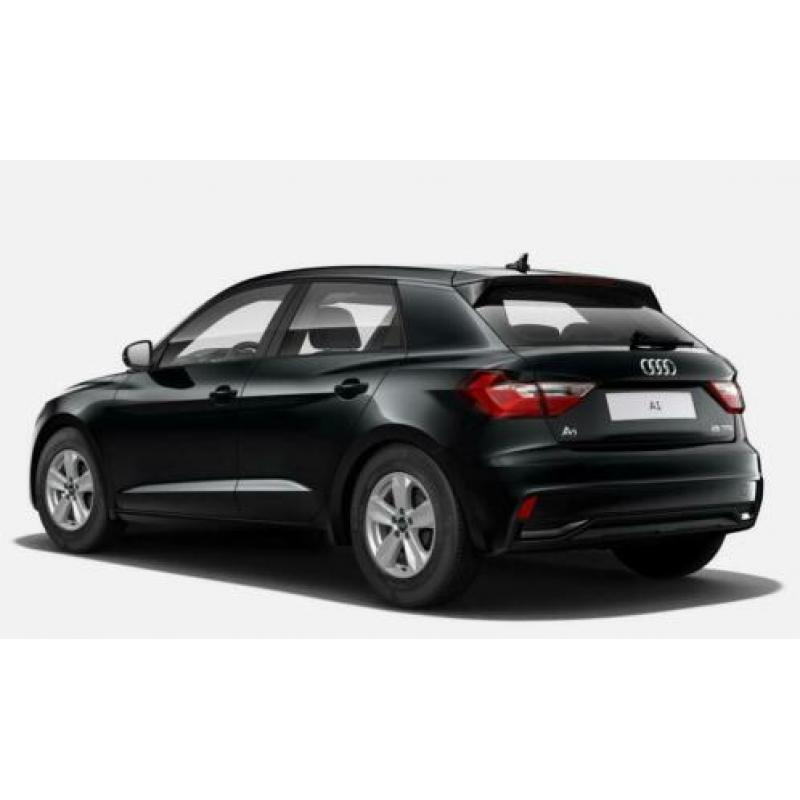 Audi A1 Sportback 25 TFSI Pro Line * VIRTUAL COCKPIT * SMART