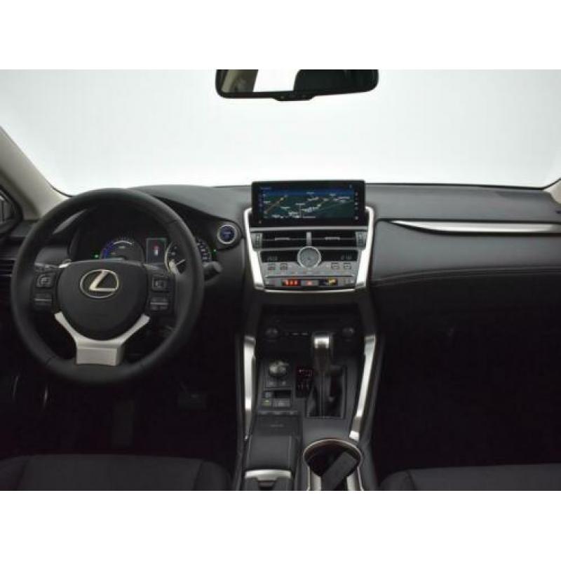 Lexus NX 300h AWD Edition 30 (bj 2019, automaat)