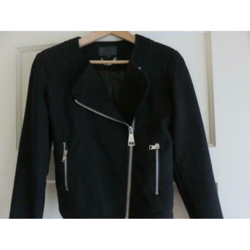 Jasje/blazer, nieuw Maat XS Merk Seven Sisters