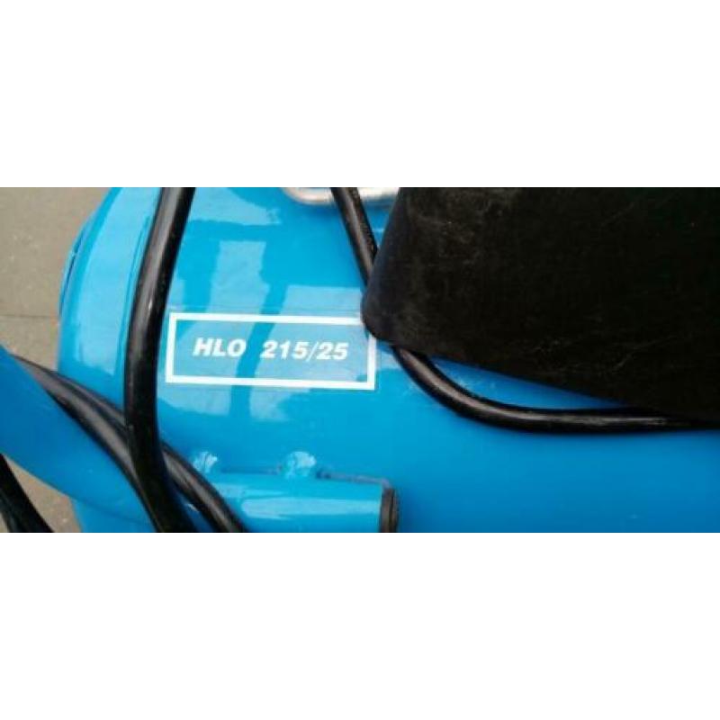 Airpress Hlo 215/25 zgan