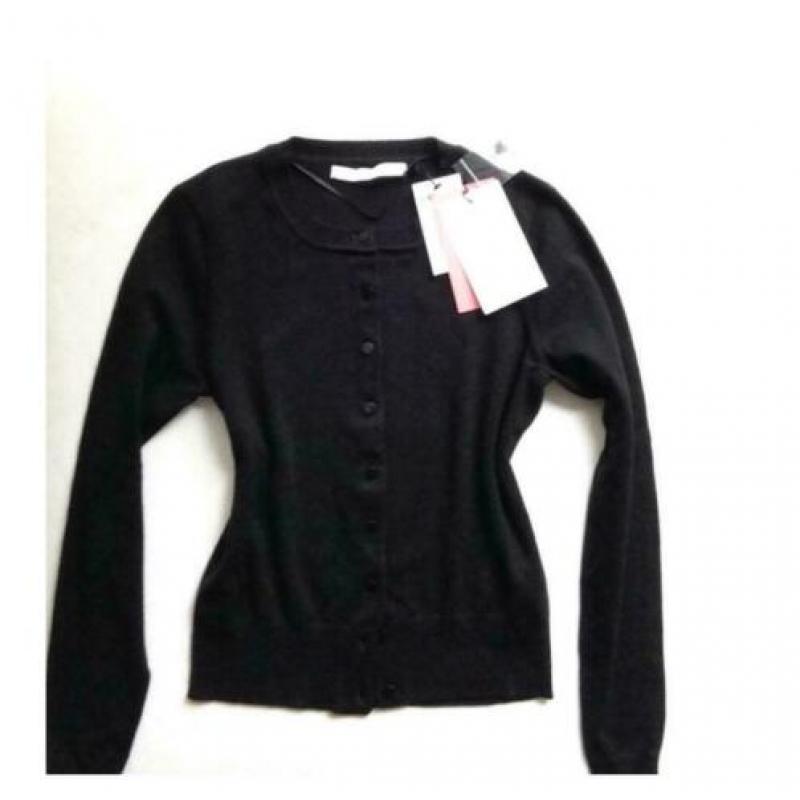 Supermooi vestje van merk WE woman mt S