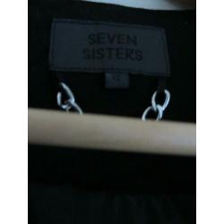Jasje/blazer, nieuw Maat XS Merk Seven Sisters