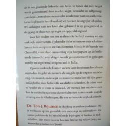 De Spirituele Weg van Verandering - Ton Roumen – Nieuw