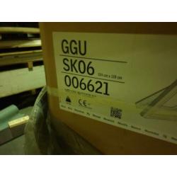 Velux GGU SK06 dakramen nieuw (17 stuks)