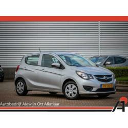 Opel KARL 1.0 ecoFLEX Edition (bj 2017)