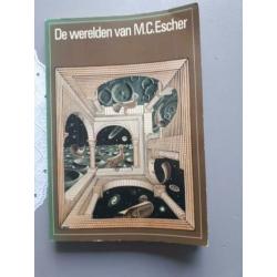 De werelden van M.C Escher