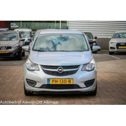 Opel KARL 1.0 ecoFLEX Edition (bj 2017)