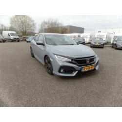 Honda Civic 1.5 i-VTEC Sport optie's 2019