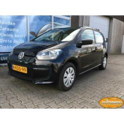 Volkswagen Up! 1.0 take up! BlueMotion 5 deurs. MP3/NAP. Van