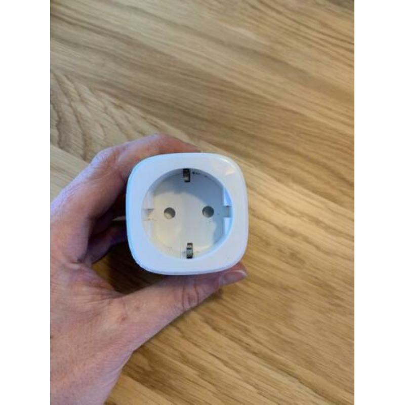 Elgato Eve Energy: slimme stekker met Bluetooth en HomeKit