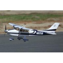 RC Cessna Aerobatic Brushless Stuntvliegtuig RTF Nieuw!