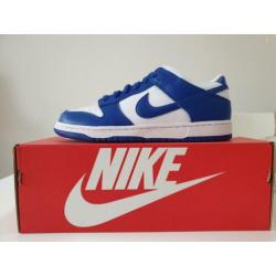 Nike SB Dunk Low SP 'Kentucky' | US 8 • EU 41