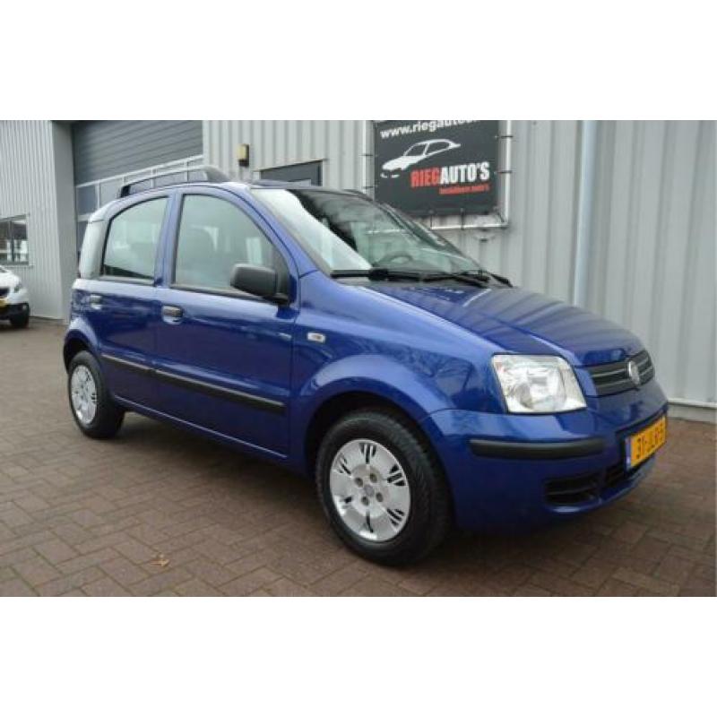Fiat Panda 1.2 Edizione Cool B.J 2009 (bj 2009)