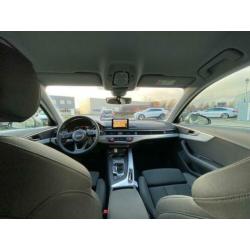 Audi A4 Avant 35 TFSI Sport Lease Edition 150 PK MMI Navigat