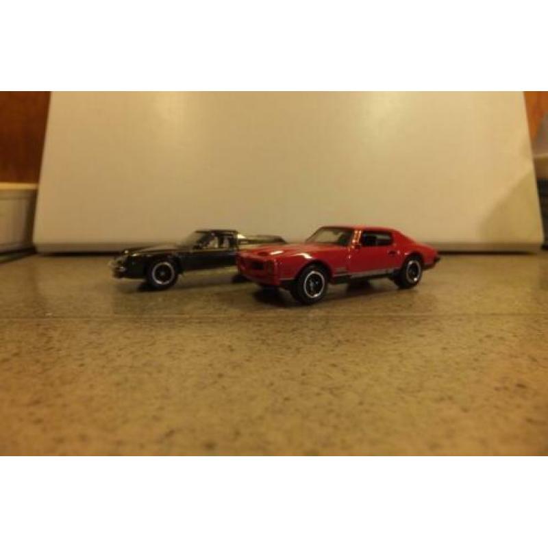 4x matchbox thailand