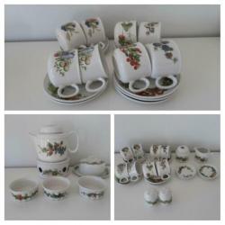 ??Marjolein bastin/?? portmerion en meer?? items met fruit??