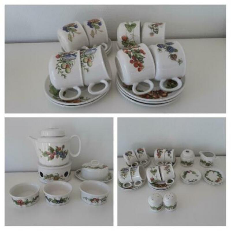 ??Marjolein bastin/?? portmerion en meer?? items met fruit??