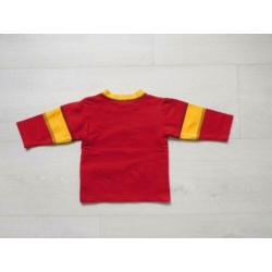 (C31) SALE! Little Boy Star truitje