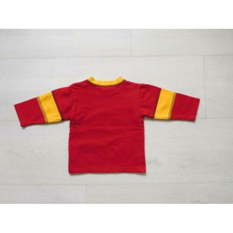 (C31) SALE! Little Boy Star truitje