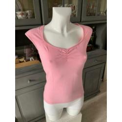 Leuke top Laura Scott maat 36 S