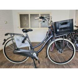 Sparta Country tour cortina type 28 inch met 3 versnellingen