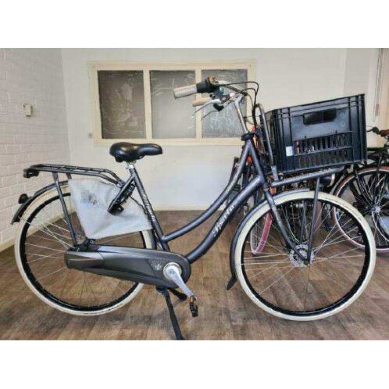 Sparta Country tour cortina type 28 inch met 3 versnellingen