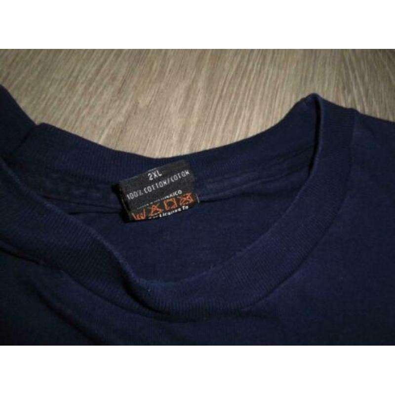 Harley Davidson t shirt 2XL