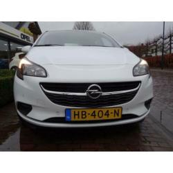 Opel Corsa 1.0 Turbo 90PK Edition + Airco/ Inte € 8.950,00