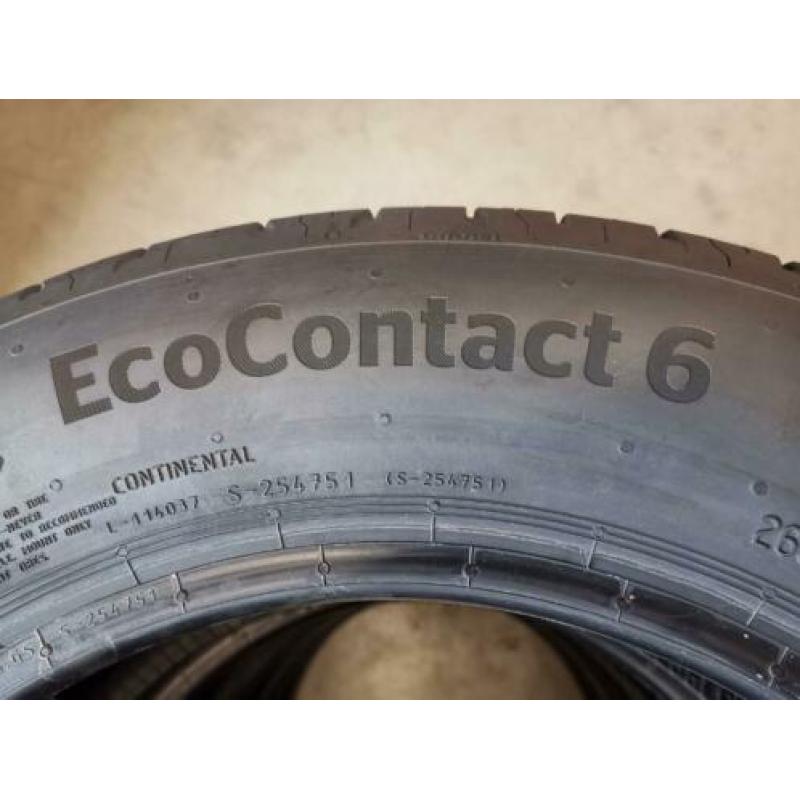 Continental 175/65R14 86T XL Ecocontact 6