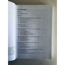 Pedagogisch management in de kinderopvang