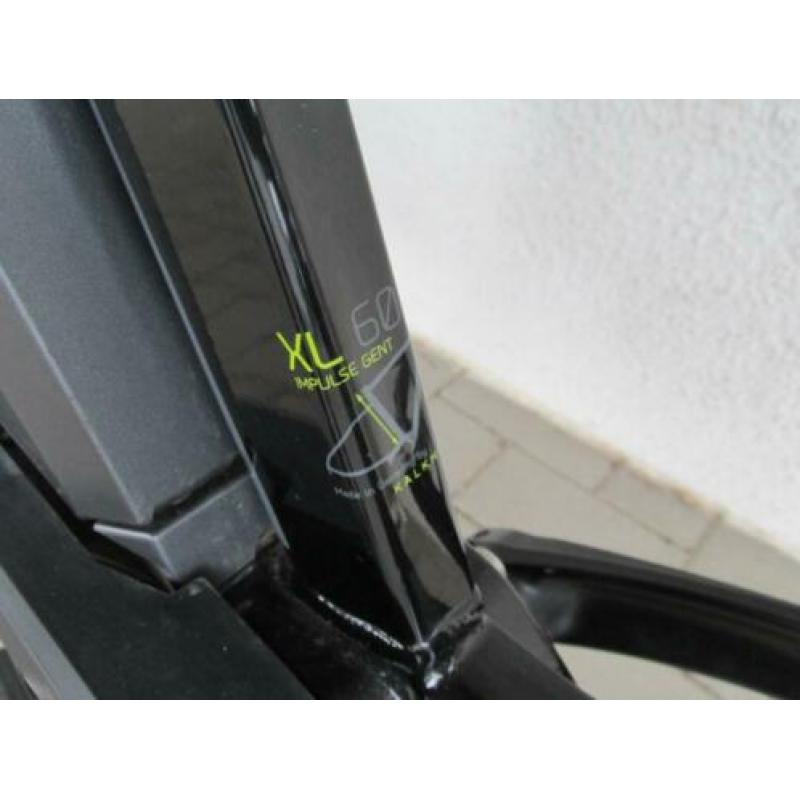 Kalkhoff Select i8R XL 60cm 621 Wh