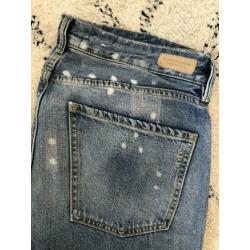 Maison scotch denim /30-32