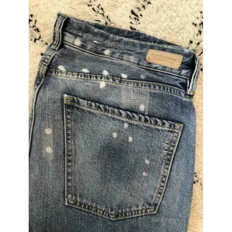 Maison scotch denim /30-32