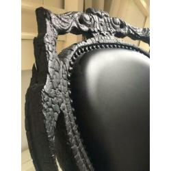 Smoked Chair Maarten Baas MOOOI