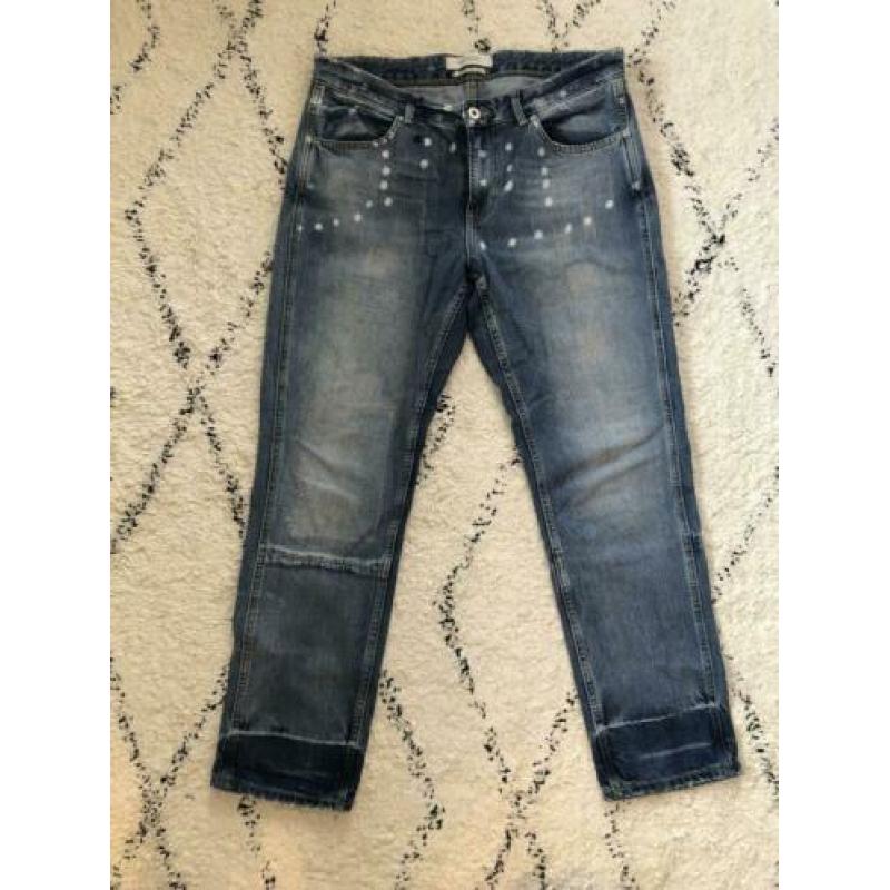 Maison scotch denim /30-32