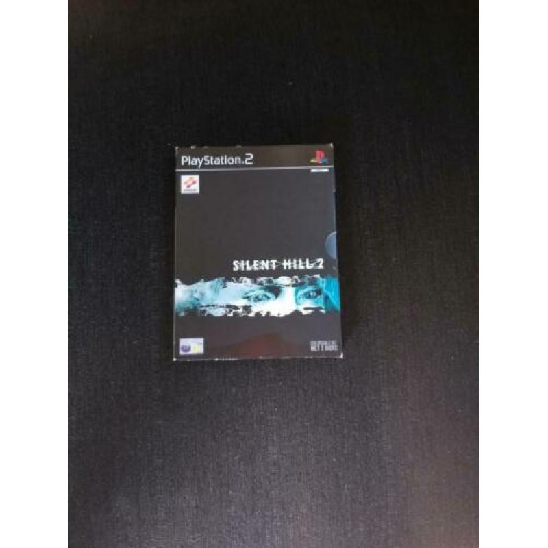 5 Zeer mooie PlayStation 2 spellen