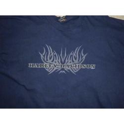Harley Davidson t shirt 2XL