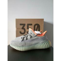 Adidas Yeezy Boost 350 v2 Desert Sage - FX9035 US 4.5