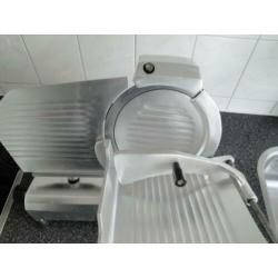 Keuken snijmachine